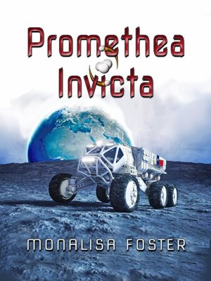 cover image of Promethea Invicta